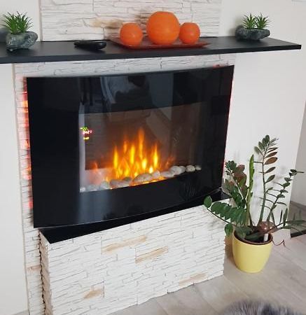 Rozsa Apartmanhaz Szegedin Exterior foto